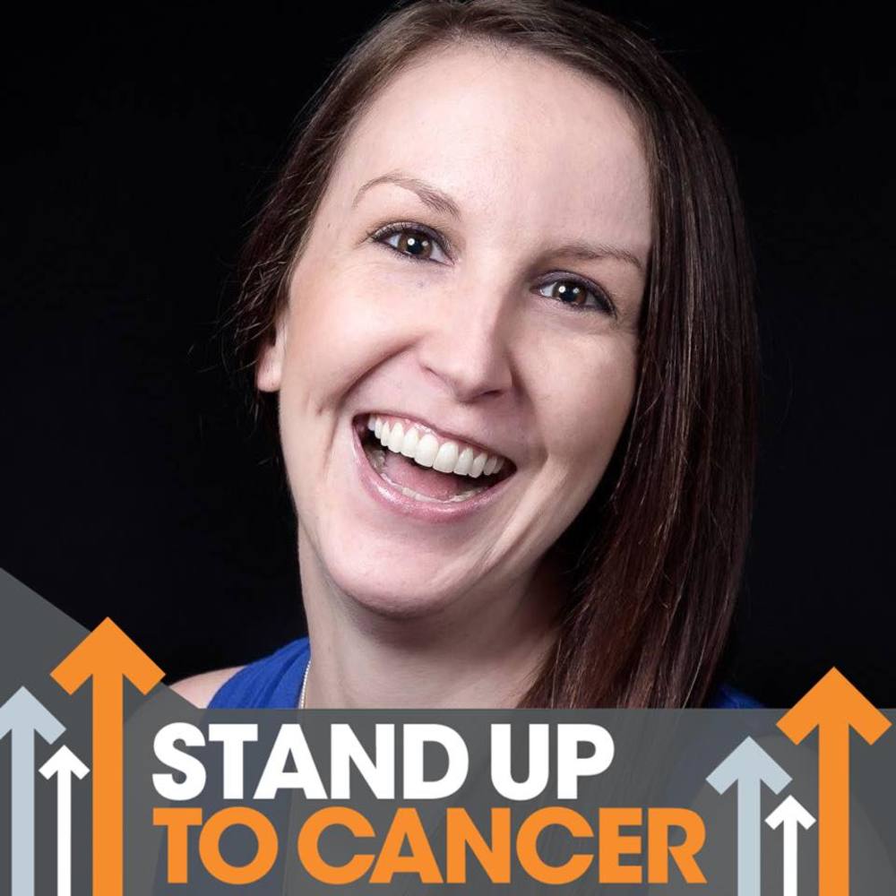 Meet your Posher, Marykate